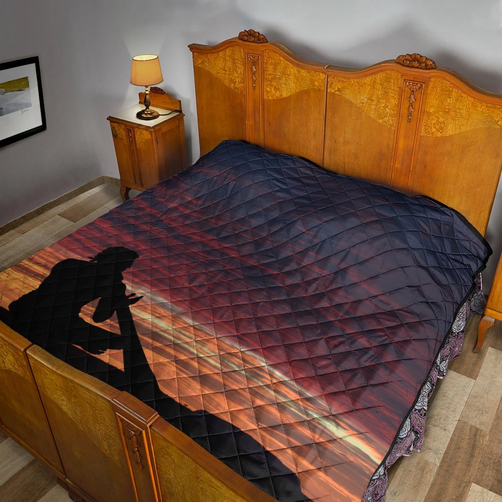 Australia Premium Quilts - Uluru Sky View 2021 - Vibe Hoodie Shop