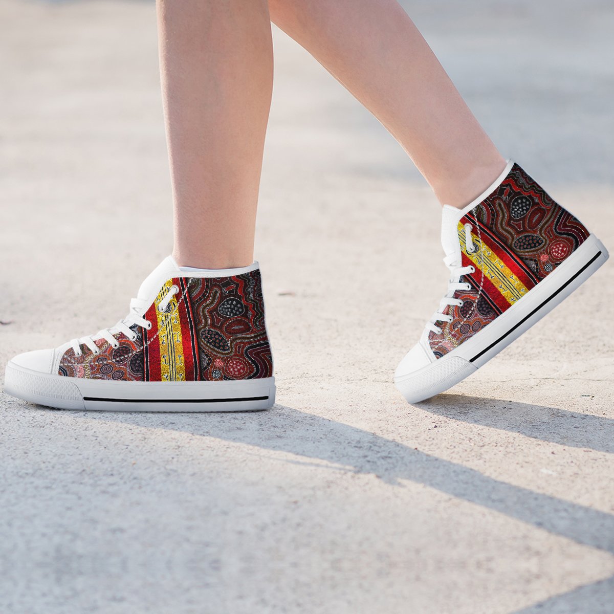 high-top-aboriginal-unique-style-2021