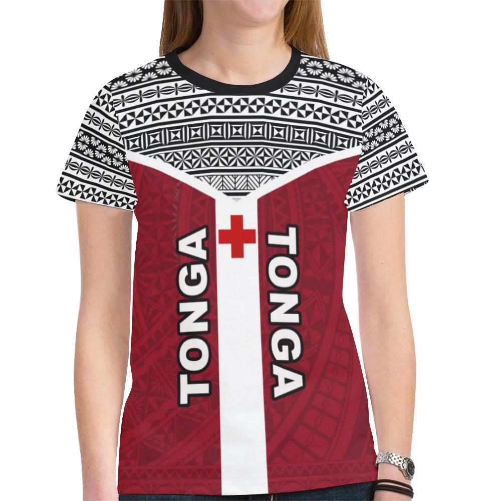 Tonga T shirt - My Homeland - Vibe Hoodie Shop