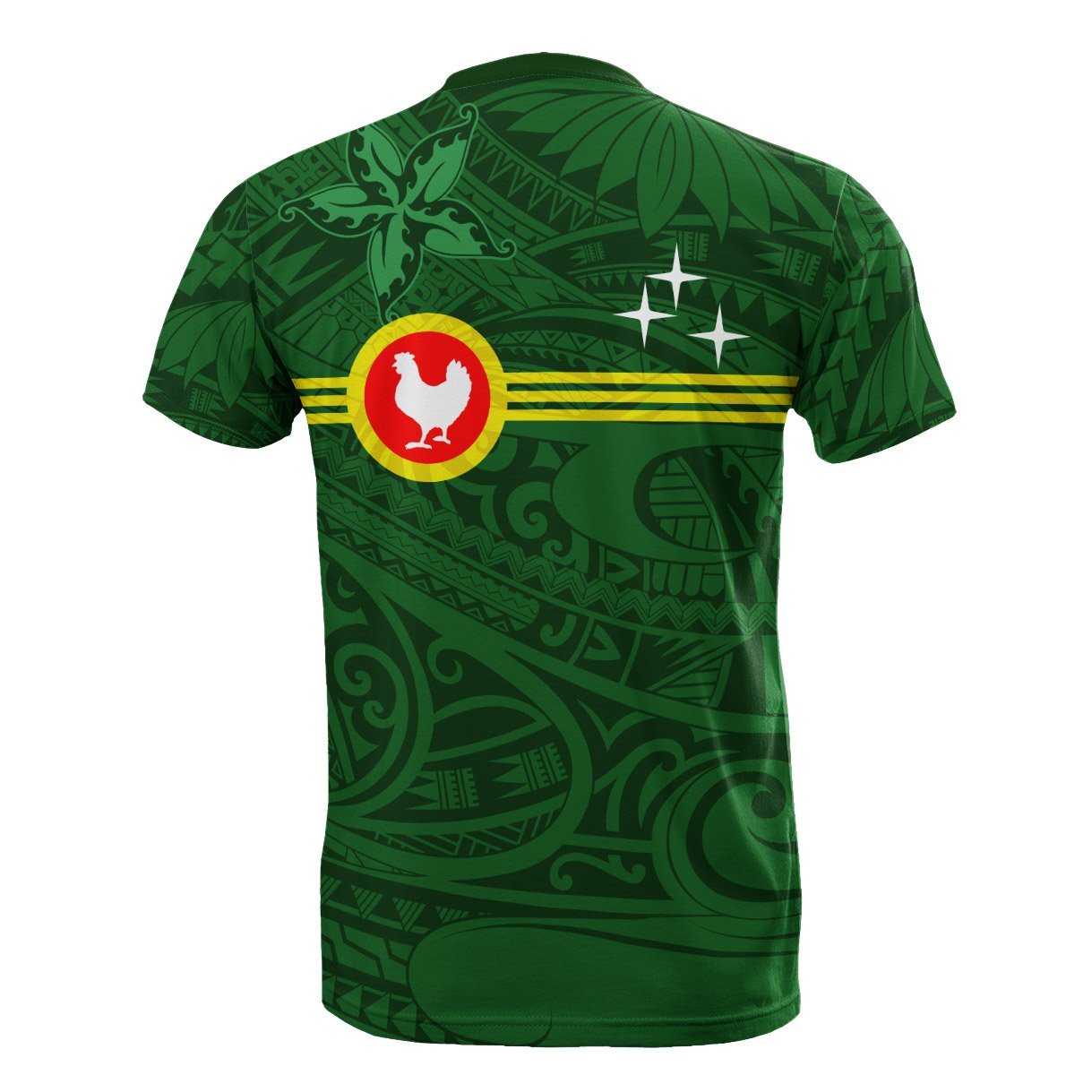 Vibe Hoodie American Samoa Custom Personalised T shirt Manu'a Islands Group BN39 - Vibe Hoodie Shop