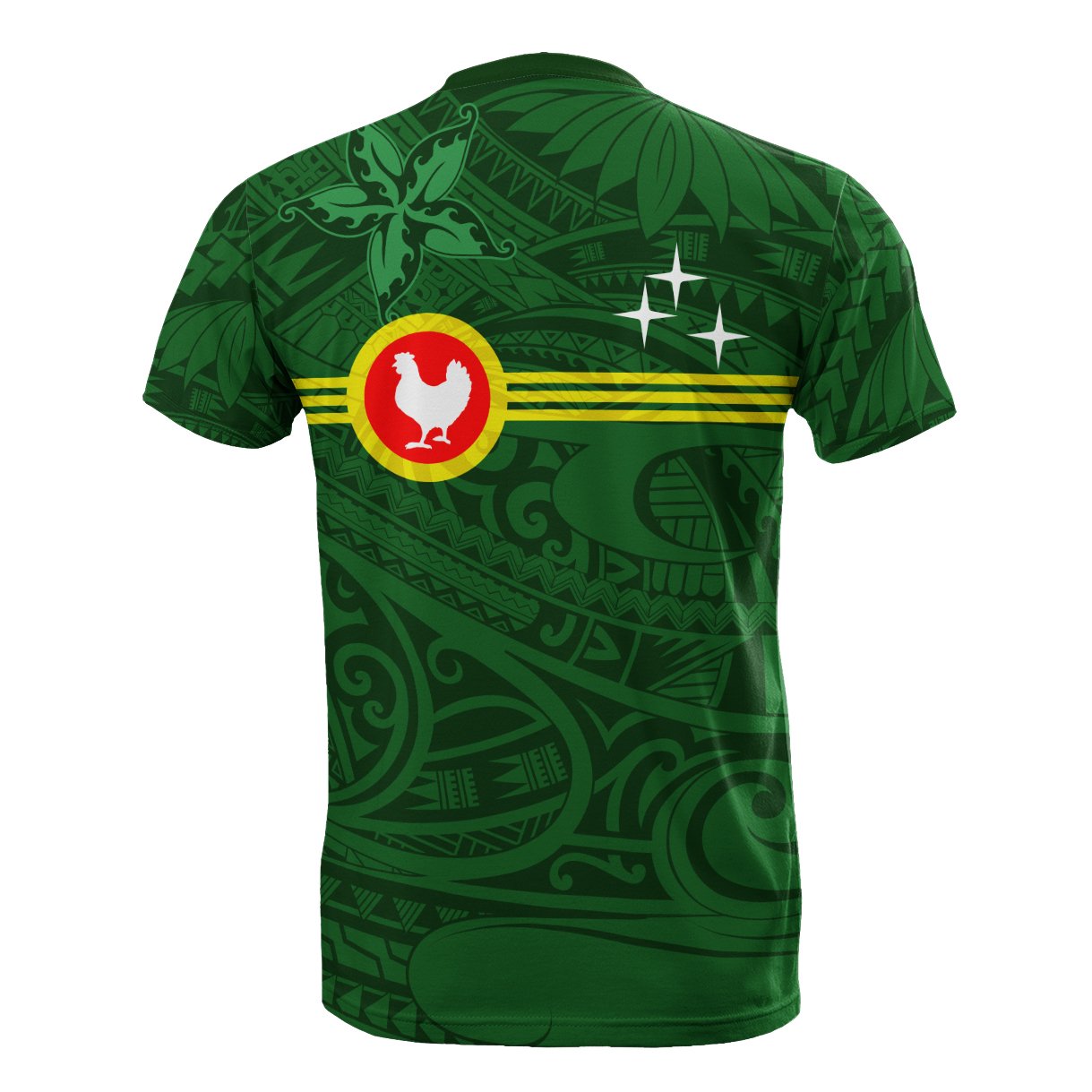 Vibe Hoodie American Samoa T shirt - Manu'a Islands Group - Vibe Hoodie Shop