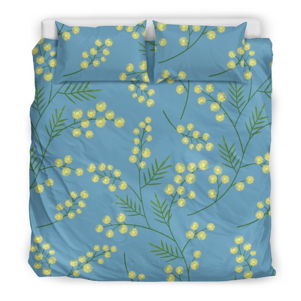 Bedding Sets - Mimosa Bed Australia Sets - Vibe Hoodie Shop