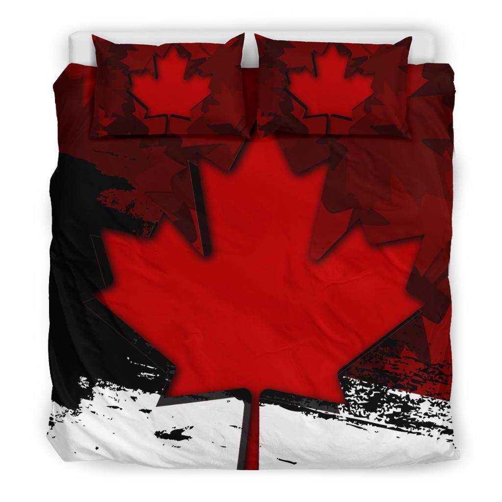 Canada Special Bedding Set - Vibe Hoodie Shop