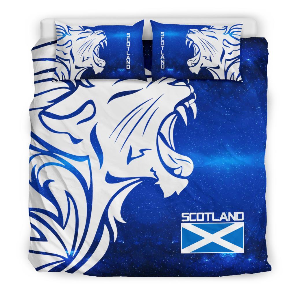 The Scotland Leo Bedding Sets - Vibe Hoodie Shop