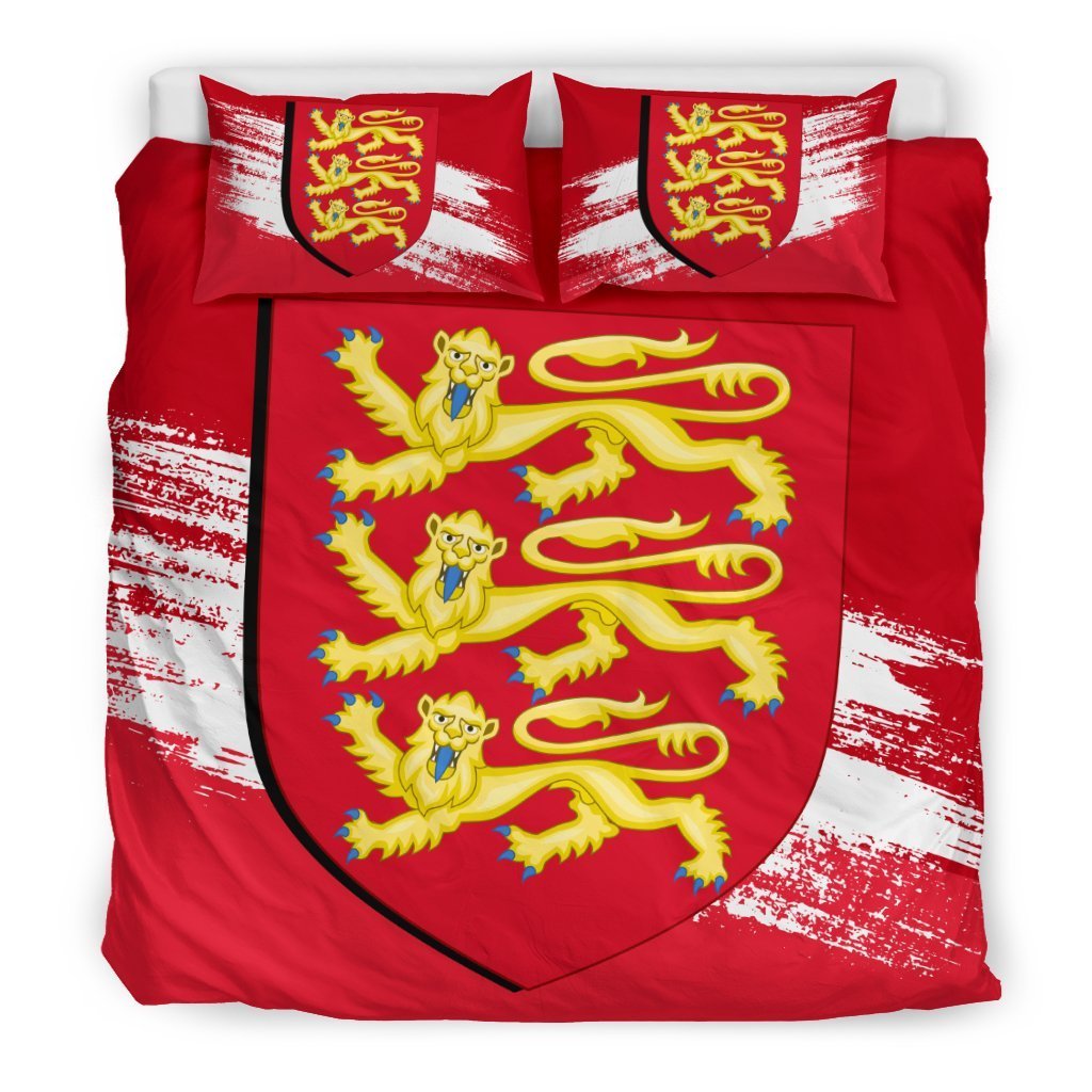 England Bedding Set Premium (Duvet Covers) - Vibe Hoodie Shop