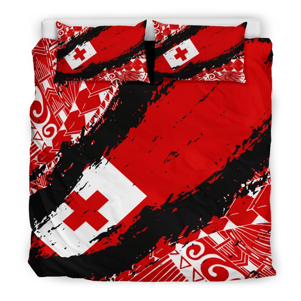 Tonga Bedding Set - Nora Style - Vibe Hoodie Shop