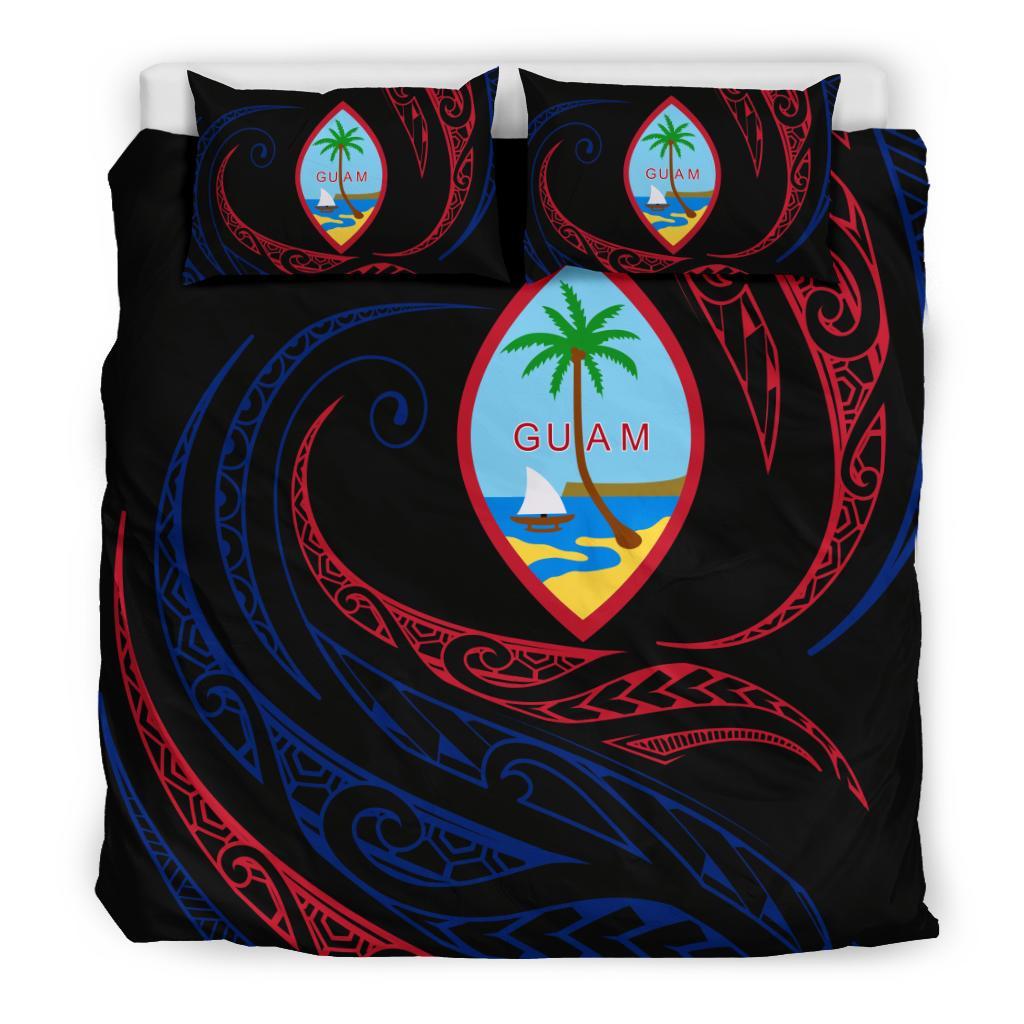 Guam Bedding Set - Frida Style - Vibe Hoodie Shop