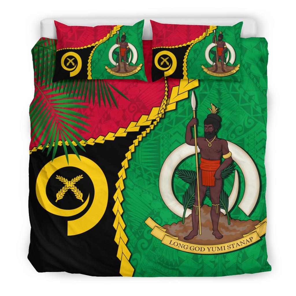 Vanuatu Bedding Set - Vibe Hoodie Shop