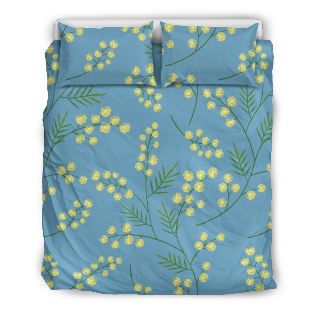 Bedding Sets - Mimosa Bed Australia Sets - Vibe Hoodie Shop