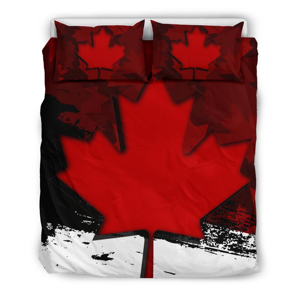 Canada Special Bedding Set - Vibe Hoodie Shop