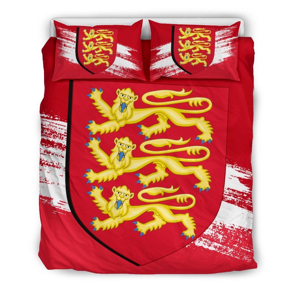 England Bedding Set Premium (Duvet Covers) - Vibe Hoodie Shop