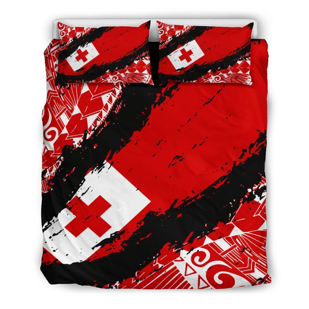 Tonga Bedding Set - Nora Style - Vibe Hoodie Shop