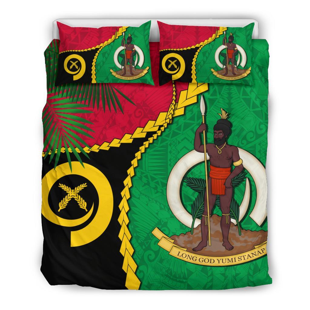 Vanuatu Bedding Set - Vibe Hoodie Shop