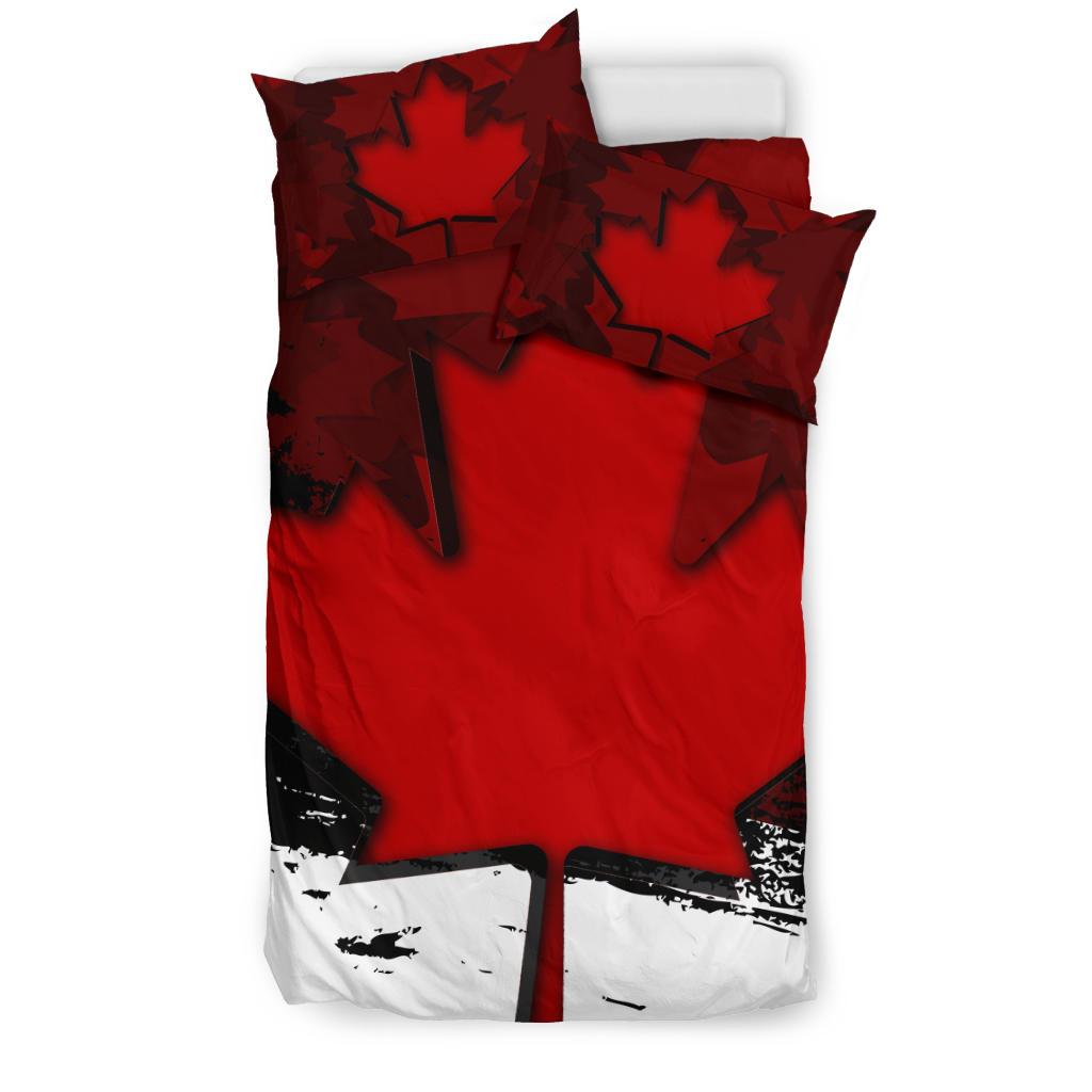 Canada Special Bedding Set - Vibe Hoodie Shop