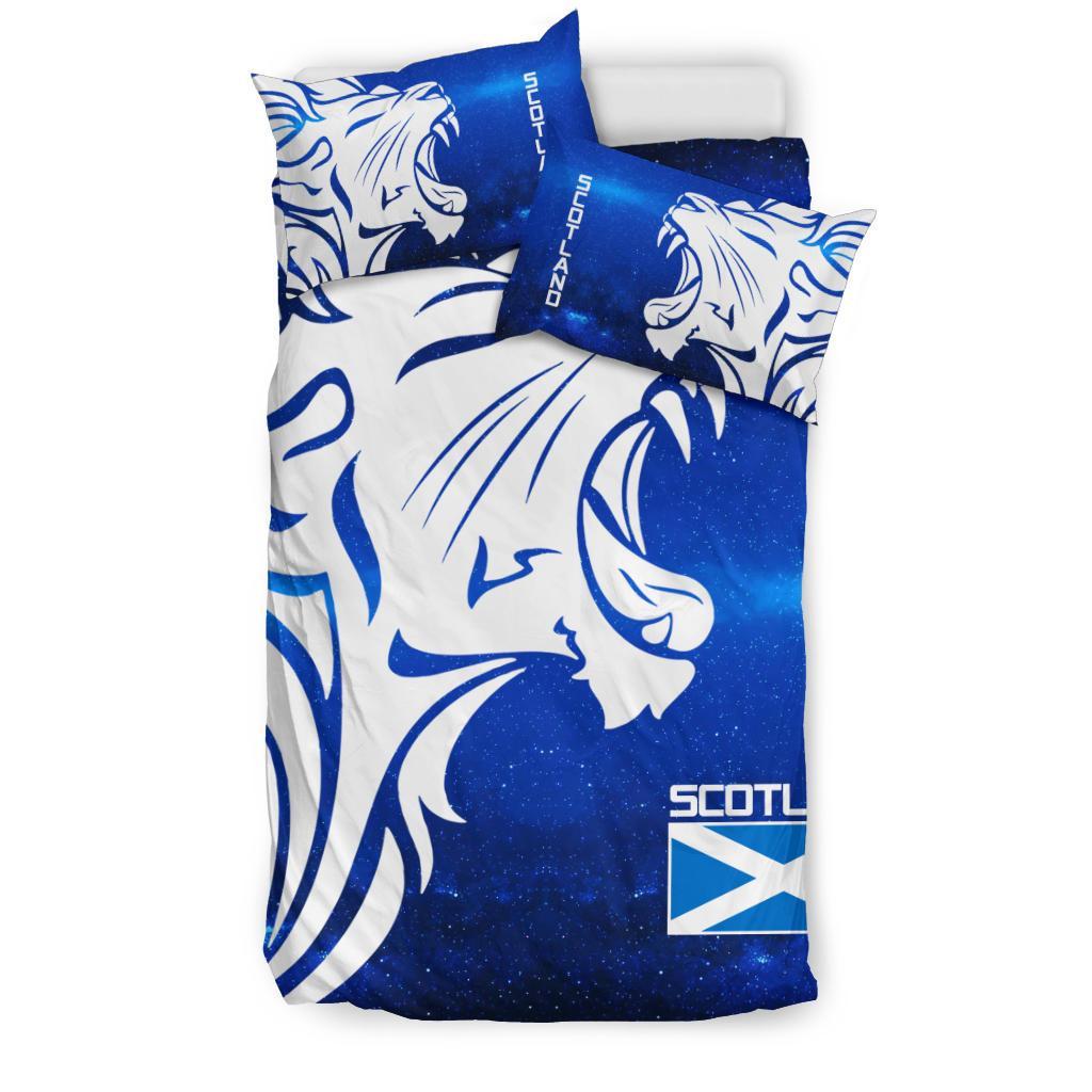 The Scotland Leo Bedding Sets - Vibe Hoodie Shop