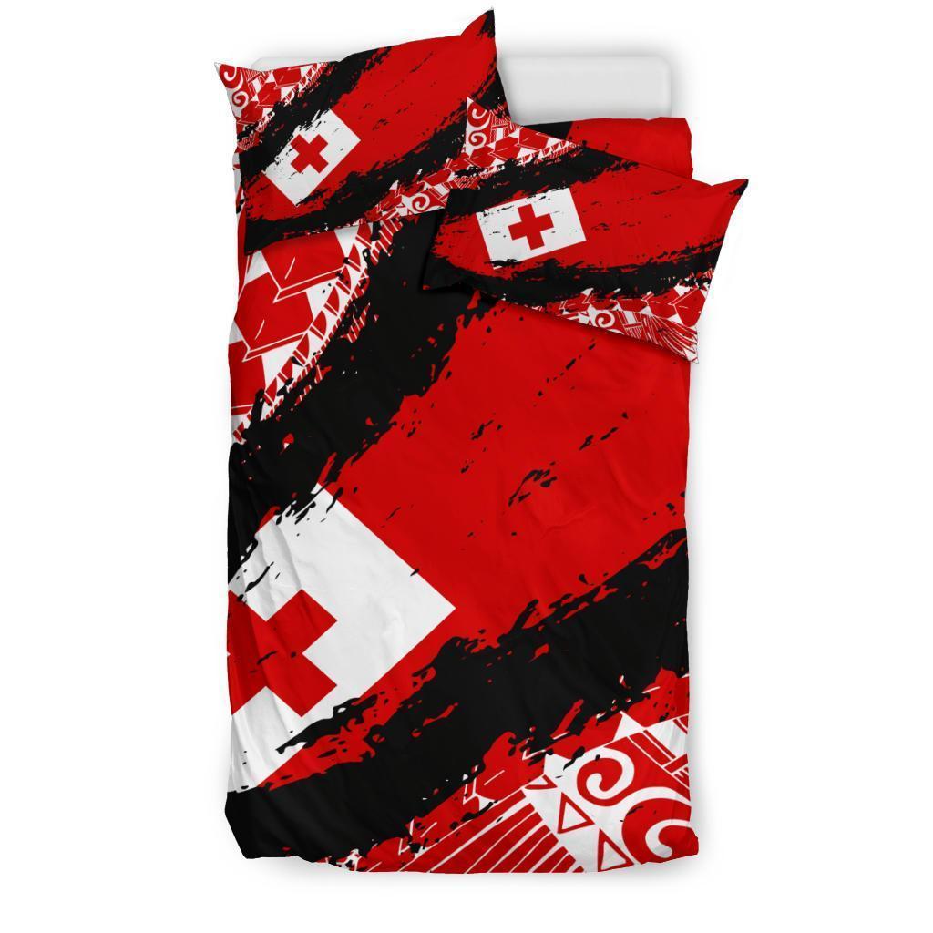 Tonga Bedding Set - Nora Style - Vibe Hoodie Shop