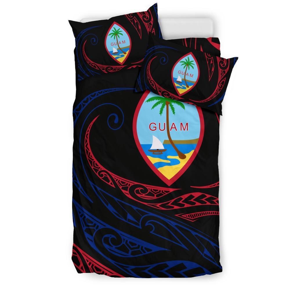 Guam Bedding Set - Frida Style - Vibe Hoodie Shop