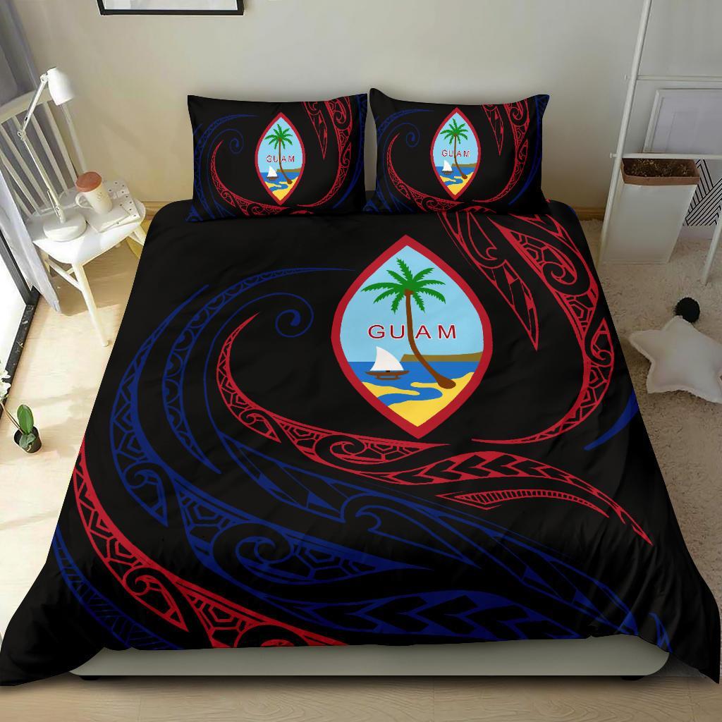 Guam Bedding Set - Frida Style - Vibe Hoodie Shop