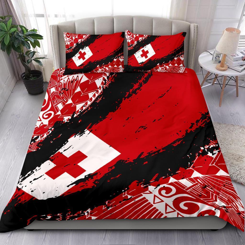 Tonga Bedding Set - Nora Style - Vibe Hoodie Shop