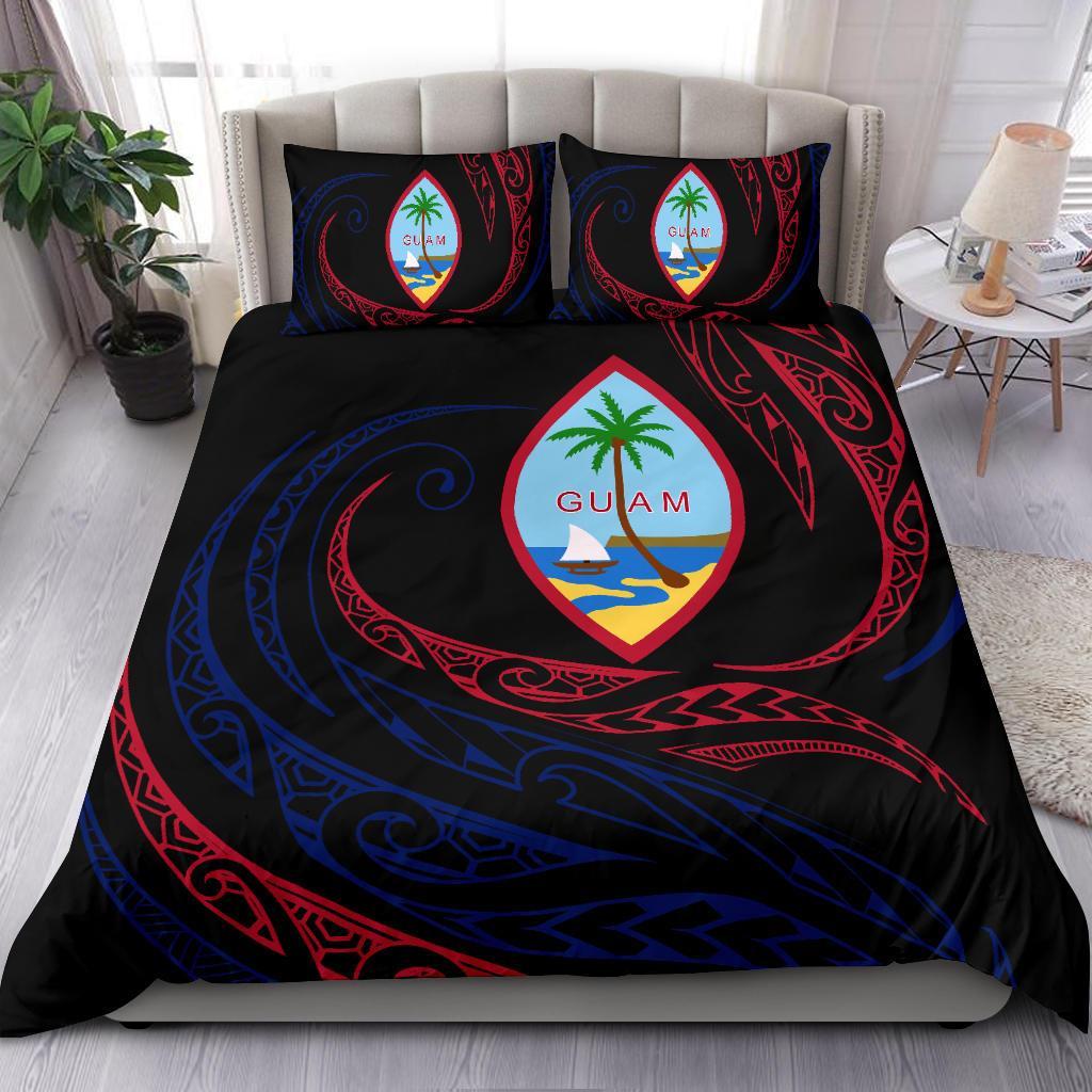 Guam Bedding Set - Frida Style - Vibe Hoodie Shop