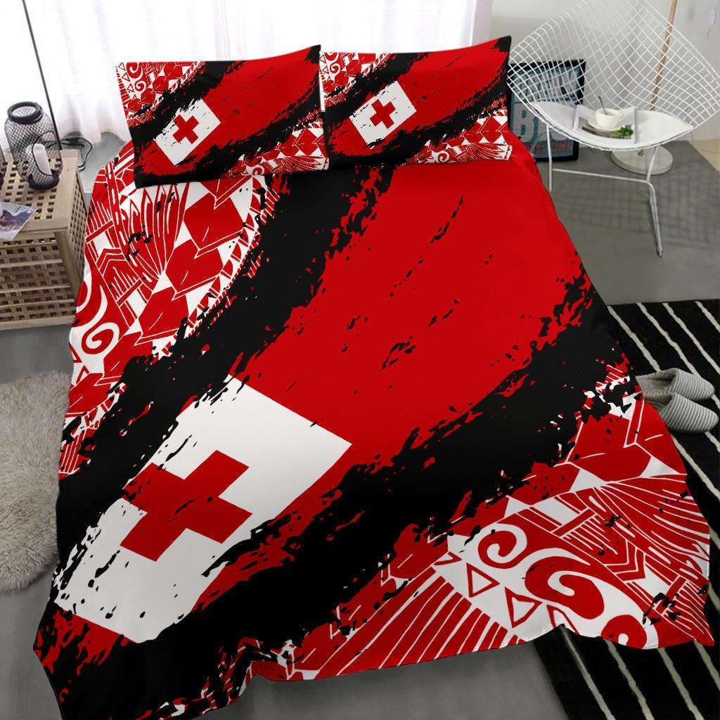 Tonga Bedding Set - Nora Style - Vibe Hoodie Shop