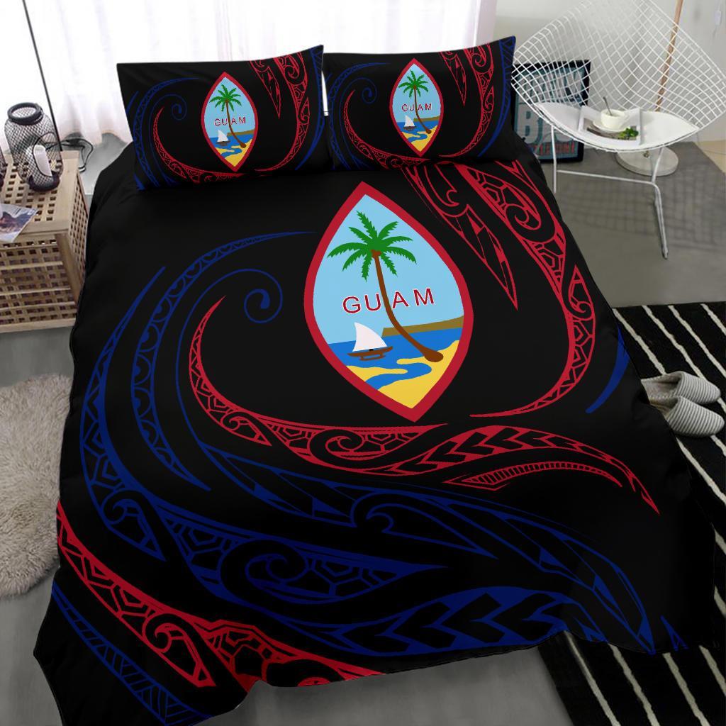 Guam Bedding Set - Frida Style - Vibe Hoodie Shop