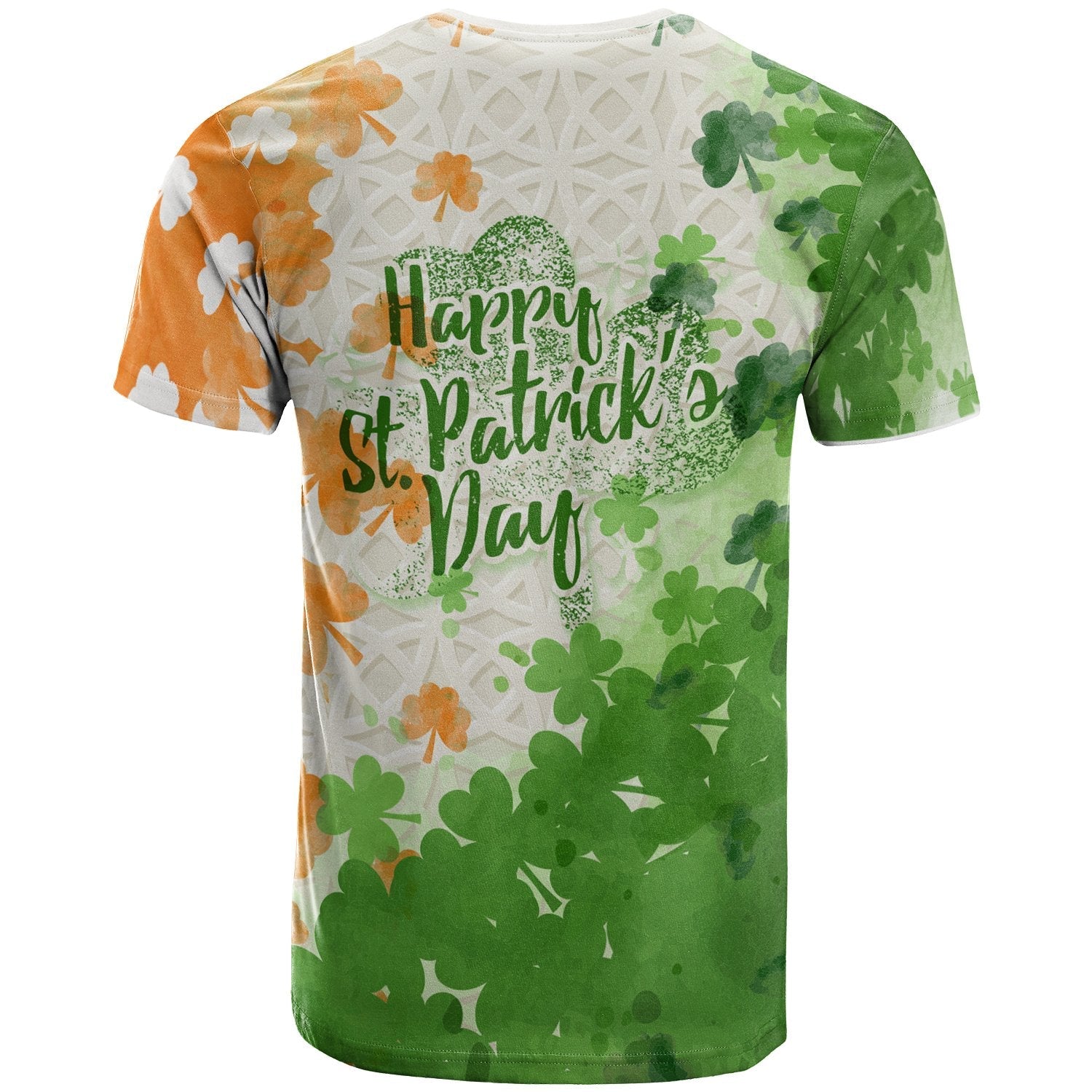 Ireland Celtic T shirts - Happy Saint Patrick    s Day - Vibe Hoodie Shop