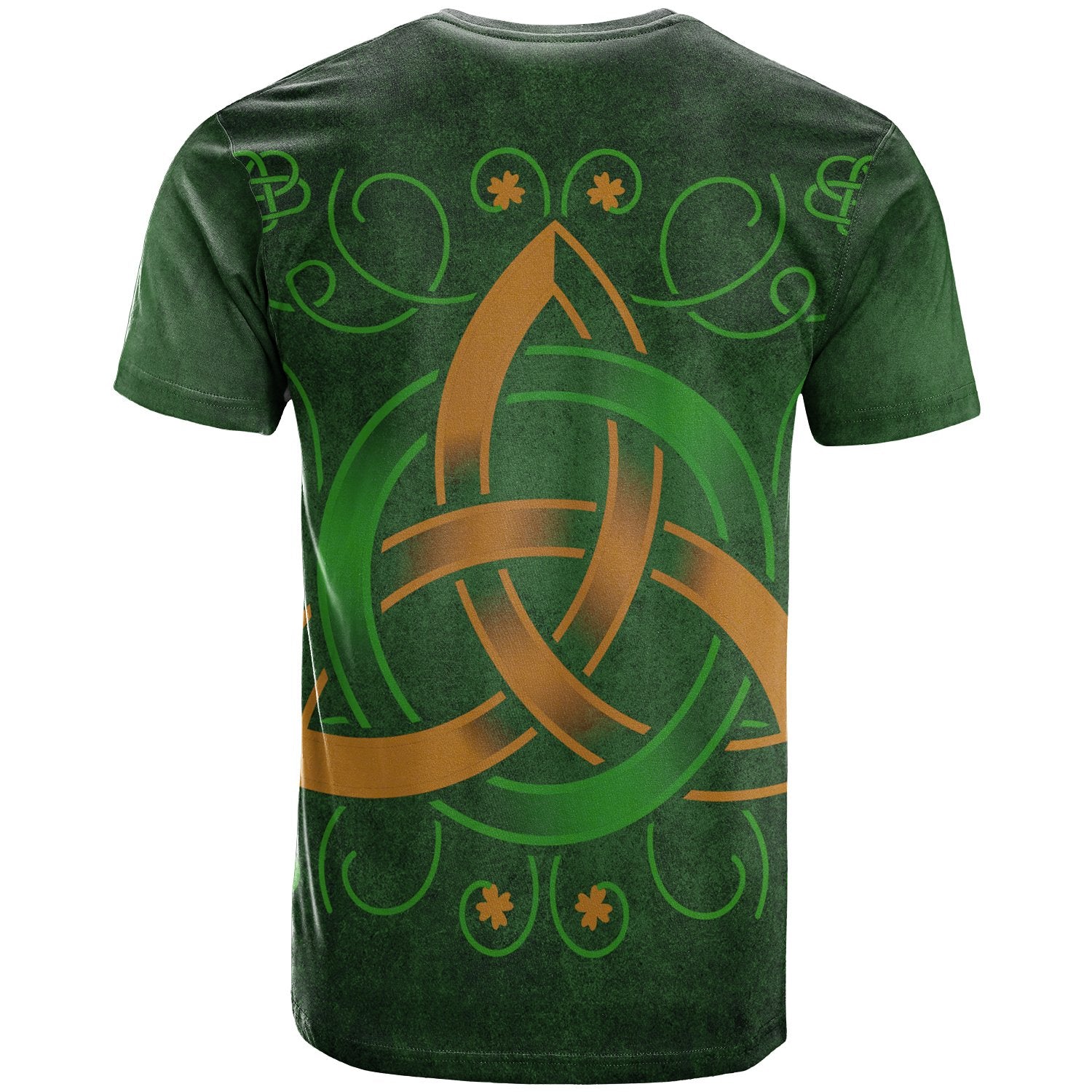 Celtic T shirts - Celtic Triquetra Knot - Vibe Hoodie Shop