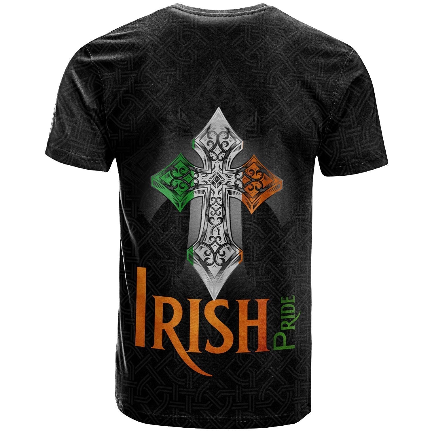 Irish Celtic T shirt - Vibe Hoodie Shop