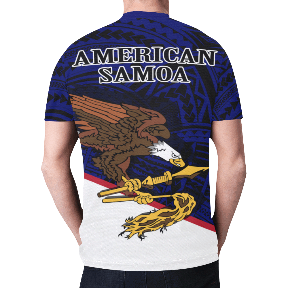 American Samoa Special T shirt - Vibe Hoodie Shop