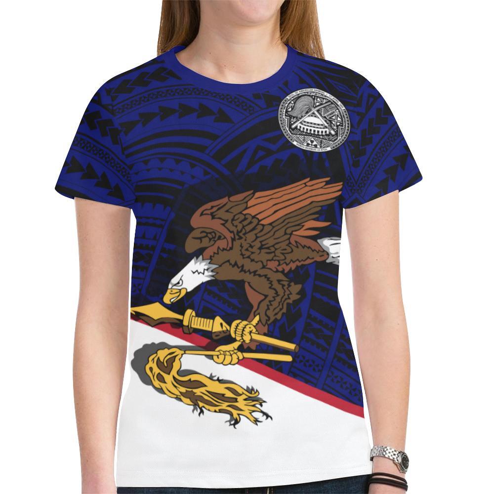 American Samoa Special T shirt - Vibe Hoodie Shop