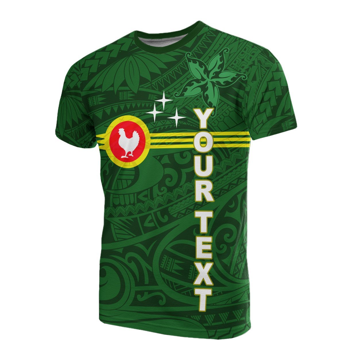 Vibe Hoodie American Samoa Custom Personalised T shirt Manu'a Islands Group BN39 - Vibe Hoodie Shop