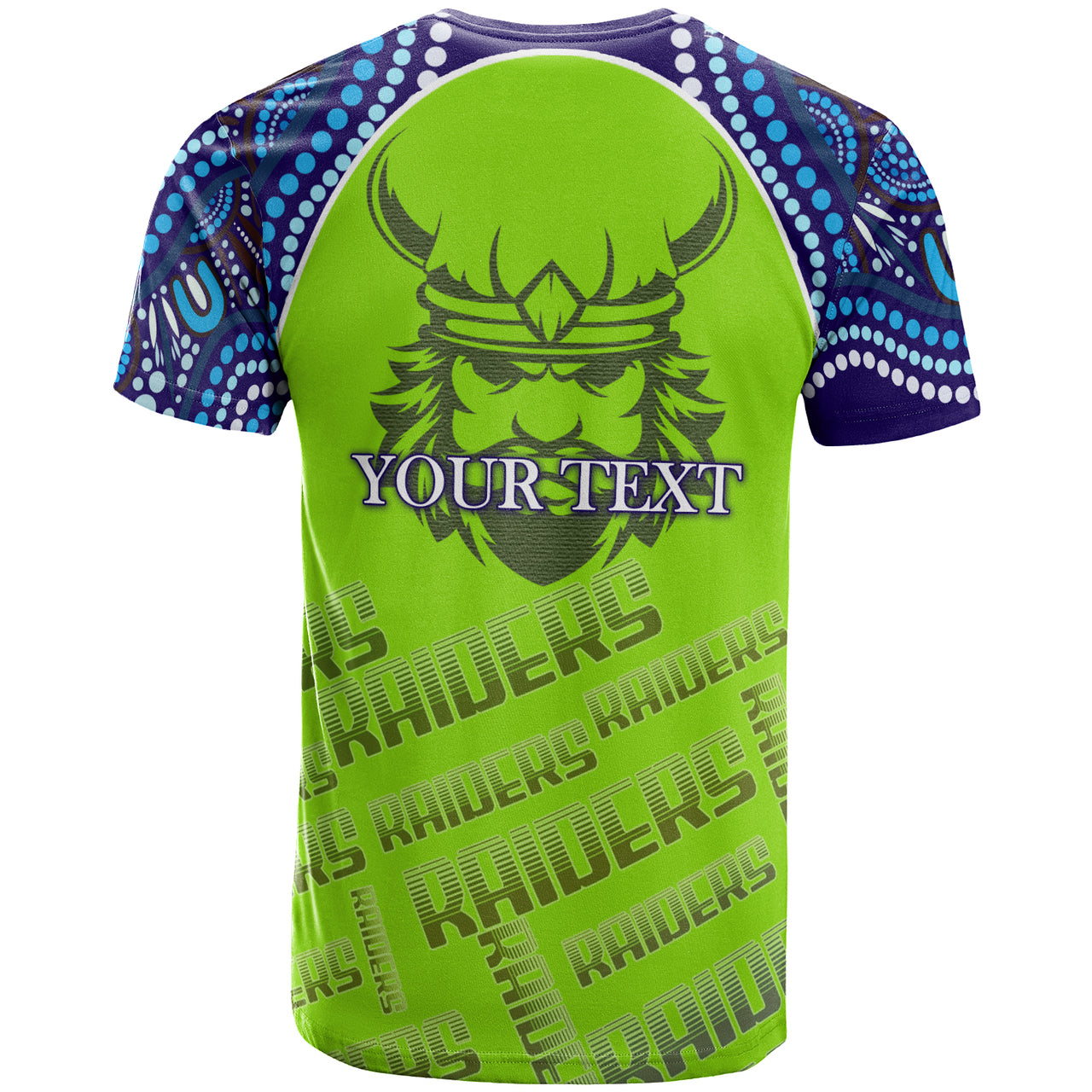 Raiders T shirt - Custom Raiders Sport Style T shirt RLT13 - Vibe Hoodie Shop