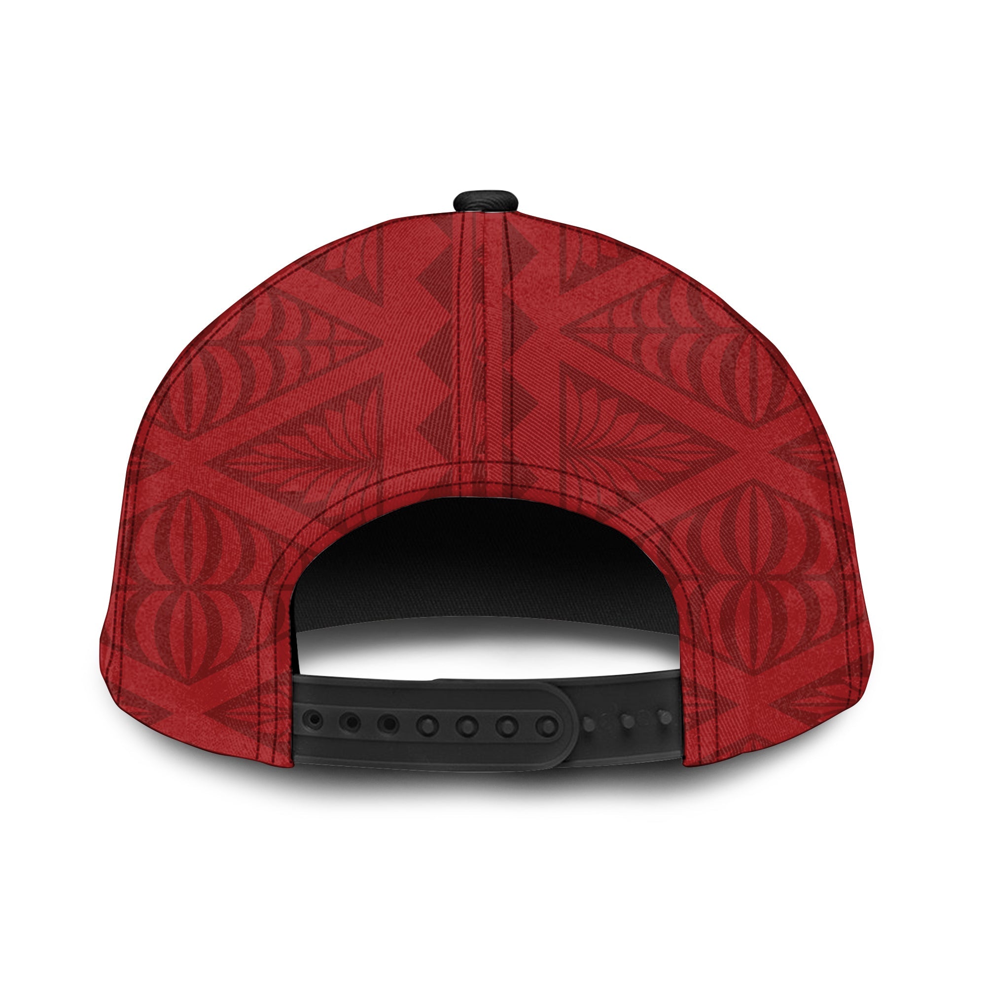 Tonga Rugby Classic Cap Mate Ma'a Tonga Warriors - Vibe Hoodie Shop