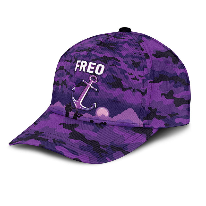 Fremantle Dockers ANZAC AFL Classic Cap Freo Simple Style - Vibe Hoodie Shop