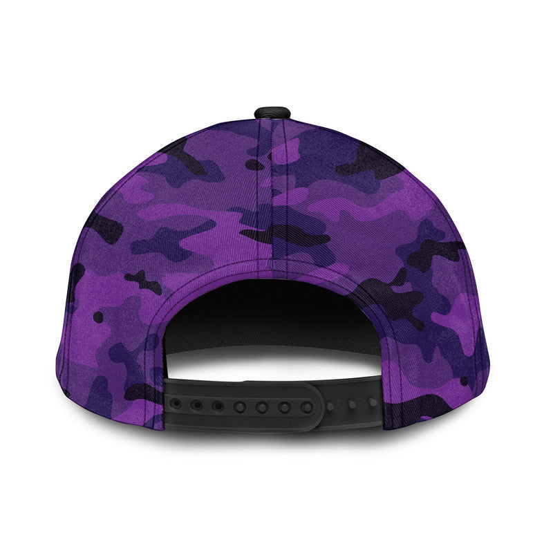 (Custom Personalised) Fremantle Dockers ANZAC AFL Classic Cap Freo Poppy Vibes - Vibe Hoodie Shop