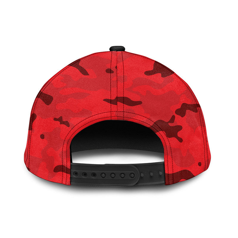 Sydney Swans ANZAC AFL Classic Cap Poppy Vibes - Vibe Hoodie Shop