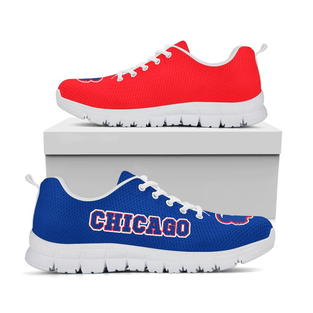 Chicago Customized Sneakers - Vibe Hoodie Shop