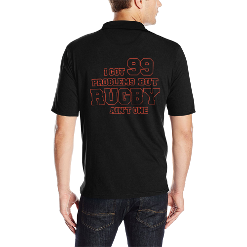 New Zealand Polo T shirts - Rugby - Vibe Hoodie Shop
