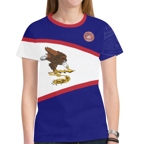 American Samoa T shirt - Vibe Hoodie Shop