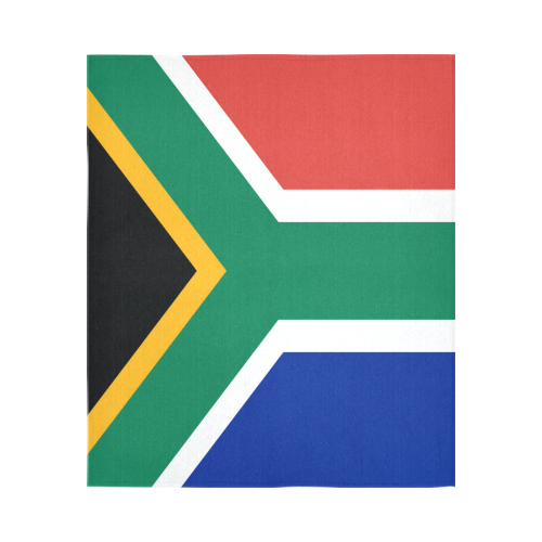 South Africa Wall Tapestry - South Africa Flag - Vibe Hoodie Shop