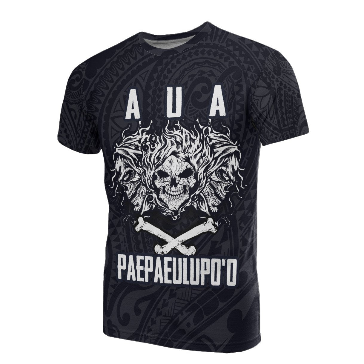 Vibe Hoodie American Samoa Polynesian T shirts - Aua Paepaeulupo'o - Vibe Hoodie Shop