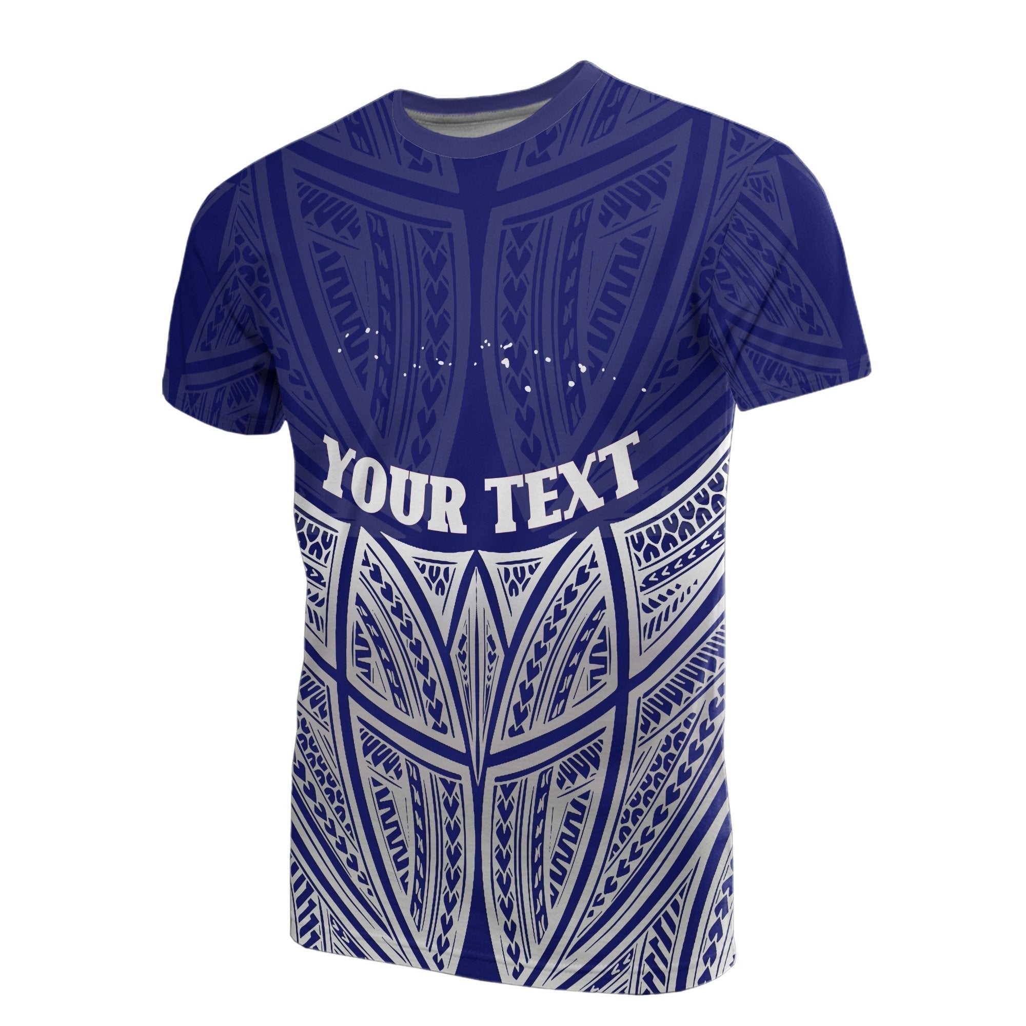 Vibe Hoodie Federated States Of Micronesia Polynesian Custom Personalised T shirt Blue Pride Map And Seal - Vibe Hoodie Shop