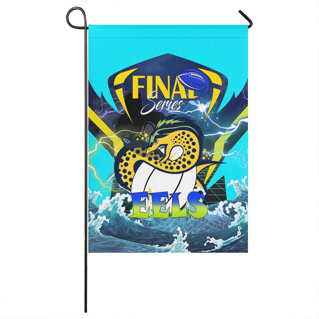 Eels Rugby Flag - Final Series Eels Rugby Team Flag - Vibe Hoodie Shop