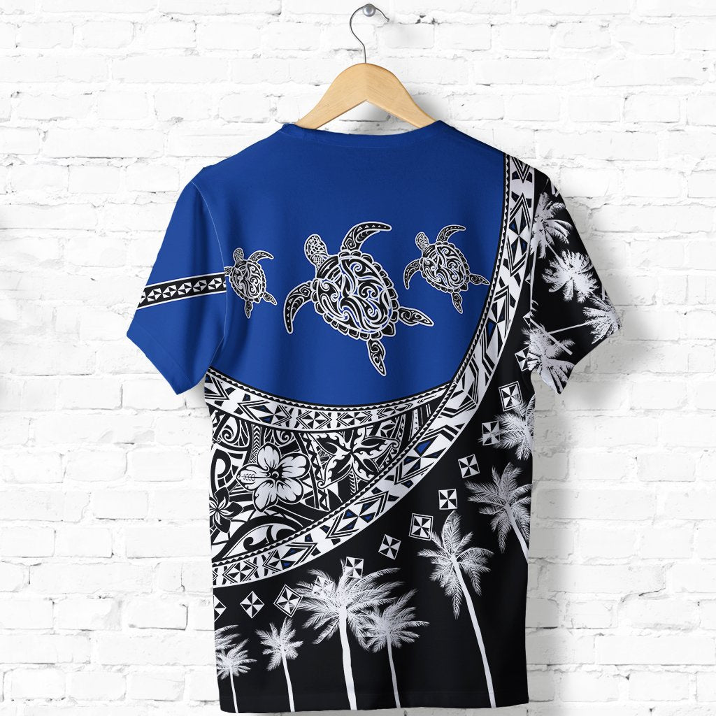 Guam Polynesian Turtle T shirt, Tropical - Vibe Hoodie Shop