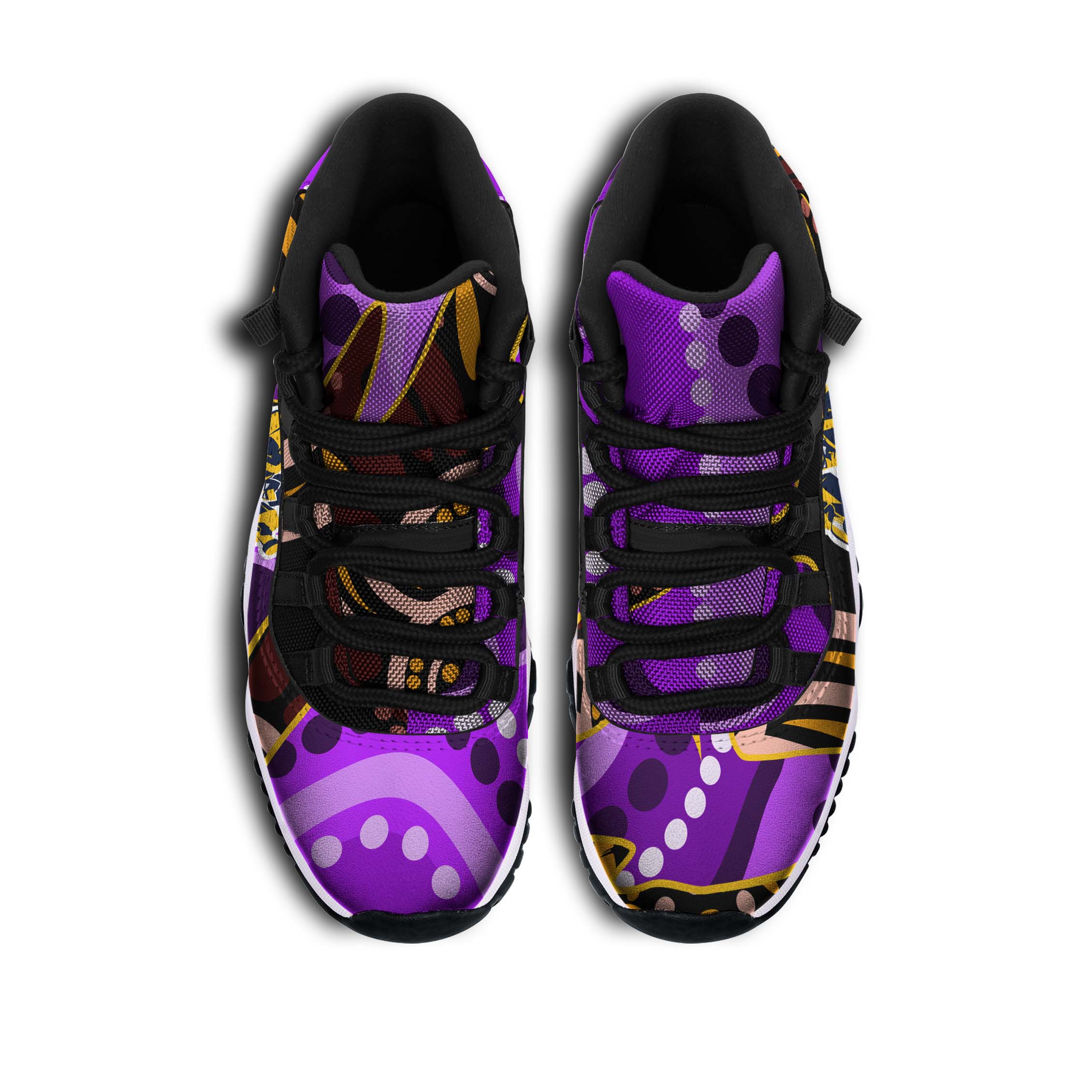 storm-rugby-high-top-basketball-shoes-j11-storm-thunder-indigenous-with-torres-strait-islander-aboriginal-culture-sneakers-j11