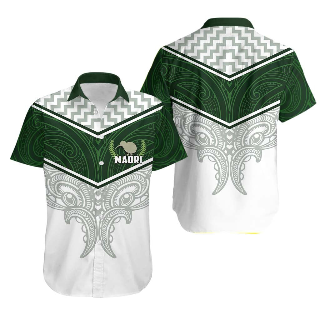 New Zealand M ori Rugby All Stars Hawaiian Shirt - Vibe Hoodie Shop