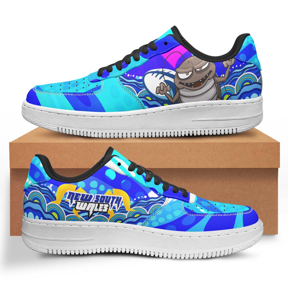 new-south-wales-rugby-low-top-sneakers-f1-torres-strait-aboriginal-flag-state-of-origin-sneakers