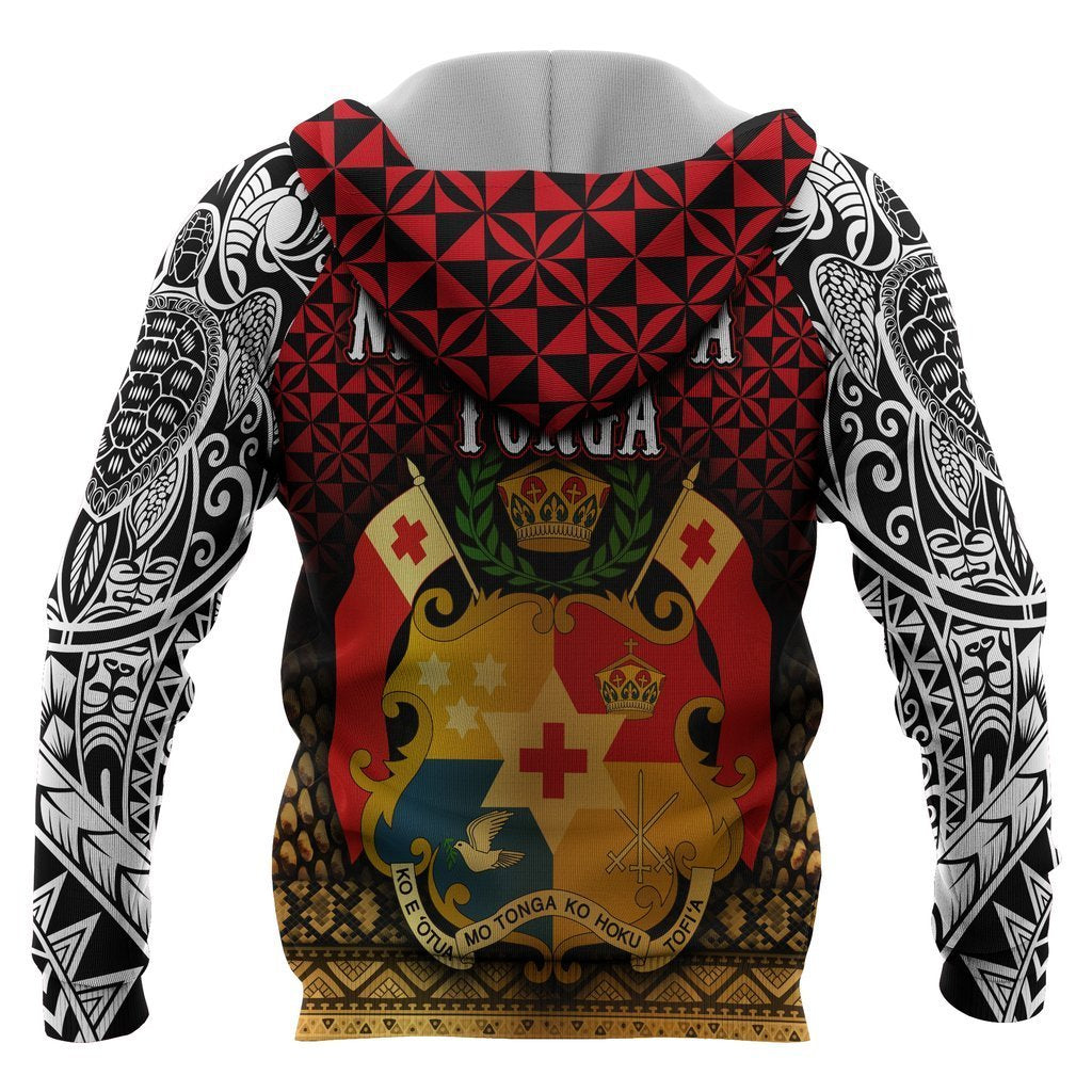 Mate Ma'A Tonga All Over Hoodie - Vibe Hoodie Shop