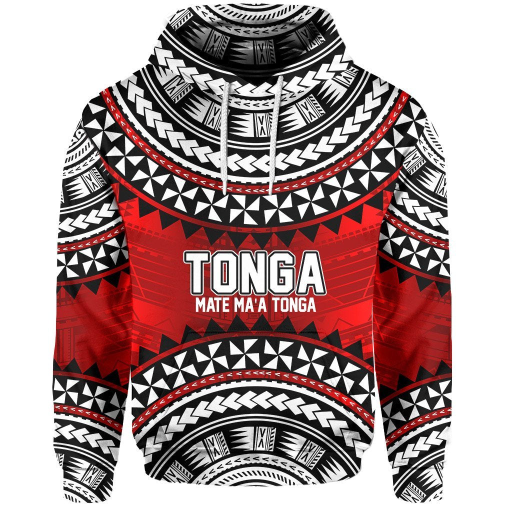 Tonga Hoodie - Home - Vibe Hoodie Shop